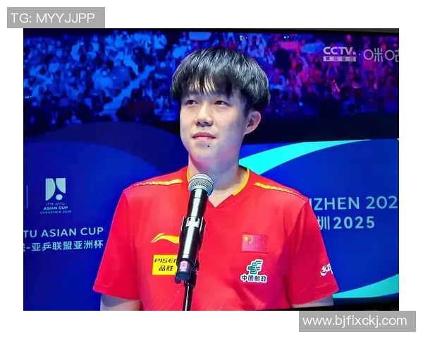 深圳乒乓球队个人能力深度剖析与发展潜力探讨