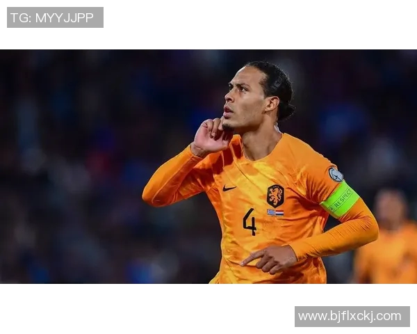 范戴克足球明星的传奇之路与场上风采解析